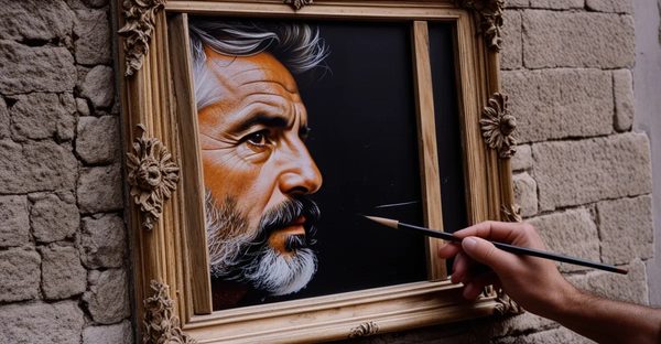 Artiste peintre muraliste à lyon : créations uniques et impactantes