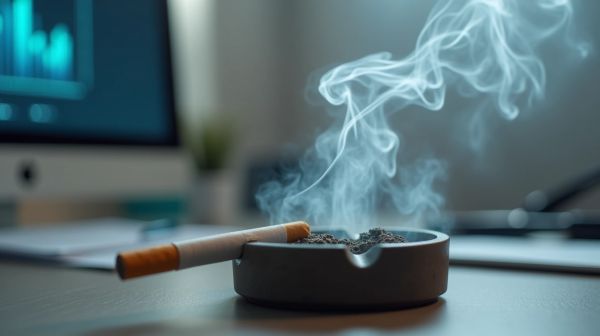 Ce que votre médecin ne vous dit pas sur le laser stop tabac
