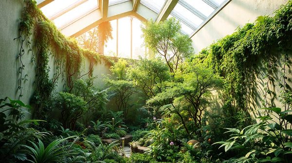 Créer un éco-havre : guide de transformation de votre espace