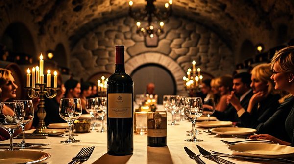 Découvrez bordeaux à travers une murder party intrigante