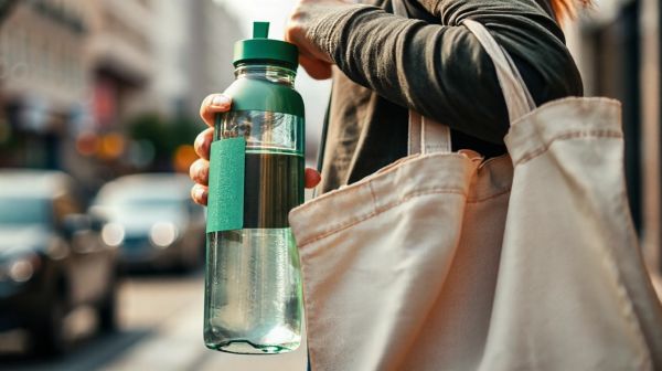 Découvrez des astuces pour réduire votre consommation avec la photo écologie
