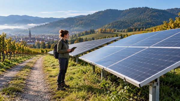 Des décisions inattendues pour transformer la transition énergétique