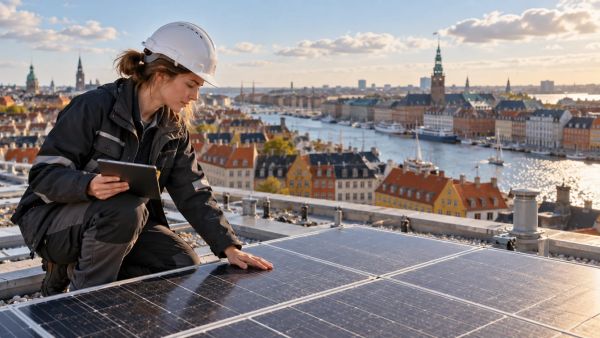 Des décisions inattendues pour transformer la transition énergétique