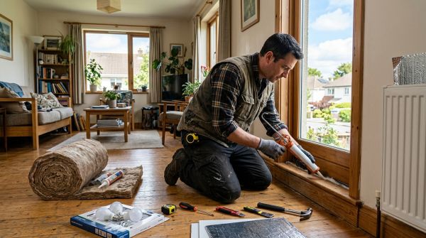 DPE C : astuces méconnues pour réduire vos dépenses logement