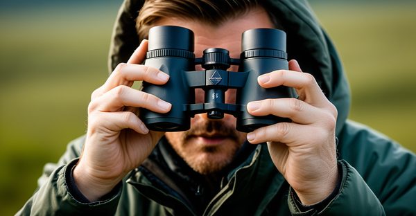 Jumelles 20x50 avis : puissance et précision pour l'astronomie et l'ornithologie