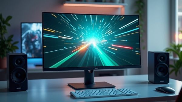 Les meilleurs écrans 240 hz : comparatif et recommandations