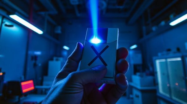 Les secrets méconnus du laser stop tabac révélés