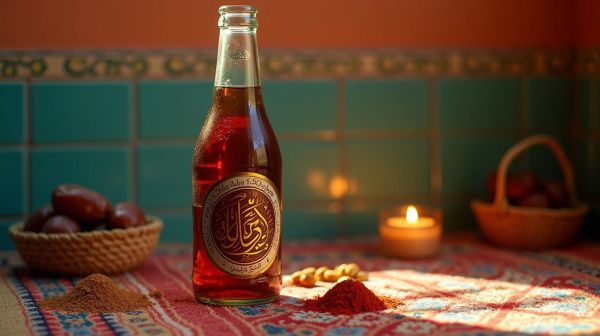 Les sodas du Moyen-Orient : entre tradition et alternatives inattendues