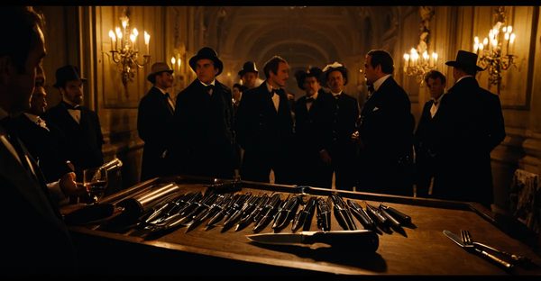 Plongée au cœur du mystère : murder party à bordeaux