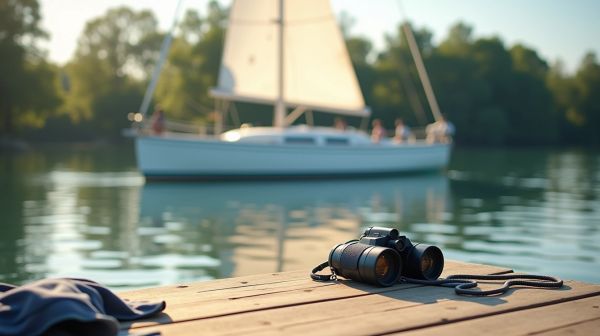 Quel bateau de plaisance choisir selon vos besoins ?