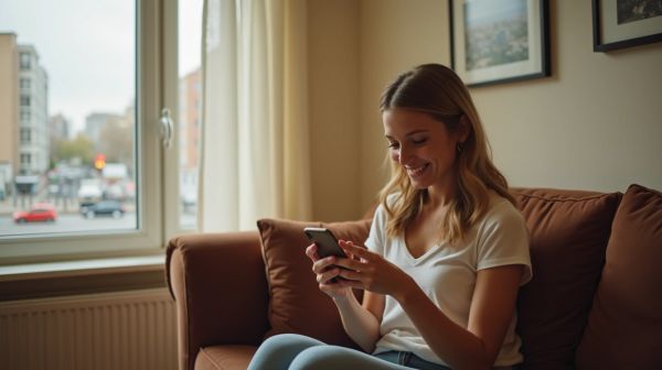 Quel site de rencontre choisir pour trouver l'amour ?