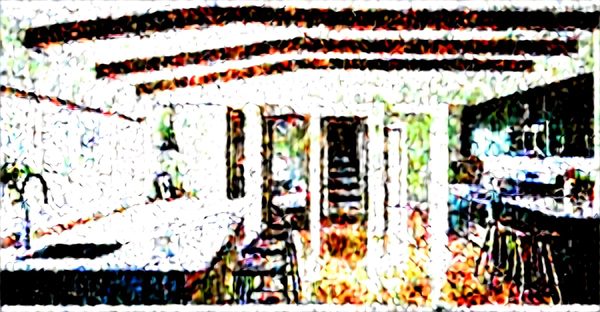 Rénovation d'ampleur : transformer votre espace en un éco-havre