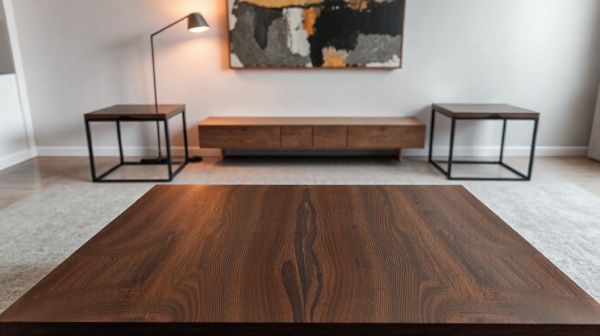 Top 10 tables basses design qui sublimeront votre intérieur