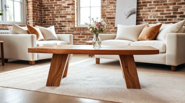 Top 10 tables basses design qui sublimeront votre intérieur