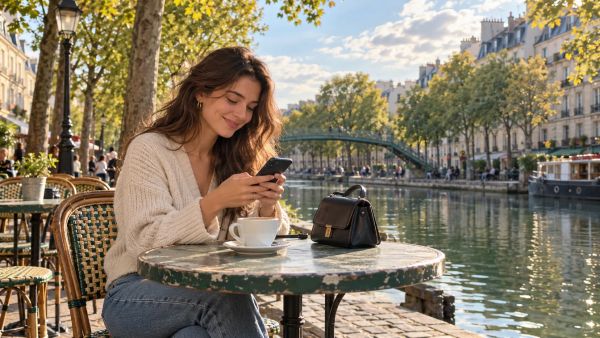 Top 5 plateformes pour rencontrer l'amour en ligne
