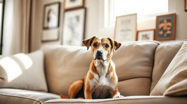 Top astuces pour évaluer les mutuelles pour chiens