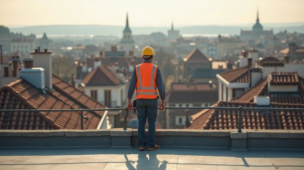 Votre solution pour un couvreur à Flers-en-Escrebieux