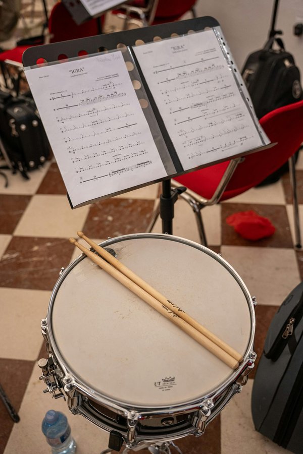 Millenium mps-1000 : la batterie électronique pensée pour le batteur moderne